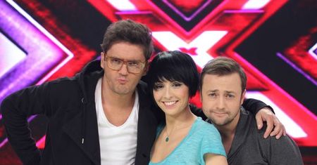 "X Factor": Zabawa kosztem uczestników. Jurorzy pozwalają sobie na zbyt wiele?