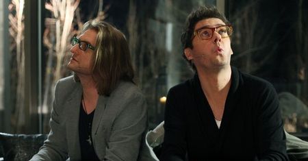 "X Factor": Już są! Zdjęcia z domów jurorskich!