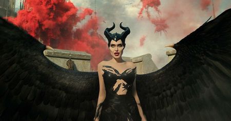 "Czarownica 2" na pierwszym miejscu box office USA. Ale co to za zwycięstwo?
