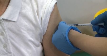 Ile dawek szczepionki dostaną ozdrowieńcy?