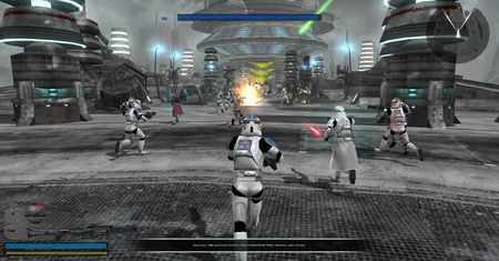 W Battlefroncie 2 na pewno nie zagramy w tryb Conquest