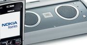 Nokia N91 z twardym dyskiem - test