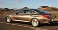 BMW serii 6 Gran Coupe