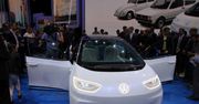Volkswagen I.D.: następca Golfa