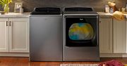 CES 2016: Nowe pralki i suszarki z wbudowanym systemem Amazon Dash