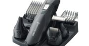 Remington PG6030 - uniwersalny zestaw do strzyżenia i pielęgnacji zarostu
