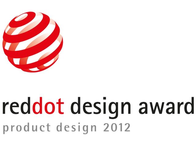 Polacy najlepsi z najlepszych! Red Dot Award dla studia Code za projekt piekarnika Amica ZEN