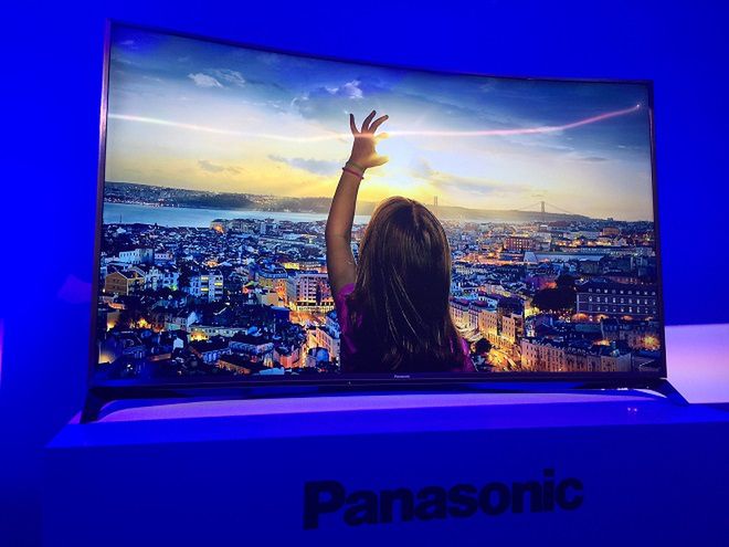 Nowe telewizory Panasonic 4K. Mogą sporo namieszać na rynku