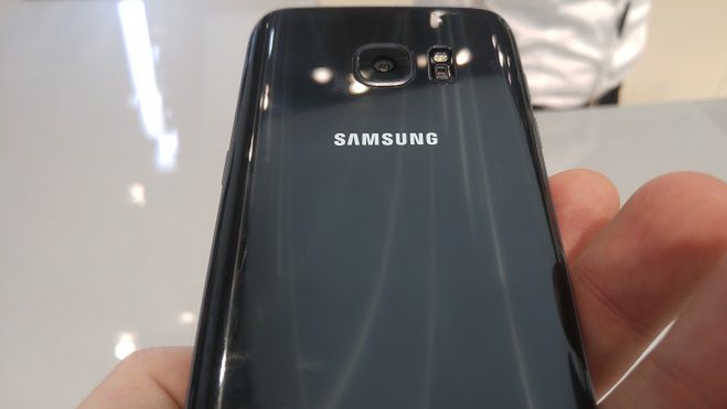 Koszt wyprodukownaia Samsunga Galaxy S7 to jedna trzecia jego ceny