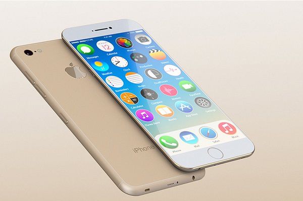 Jak na pewno NIE będzie wyglądał iPhone 7? Najciekawsze projekty