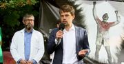 “Zdrowie Polaka w cenie ziemniaka”. AgroUnia wspiera protestujących medyków.