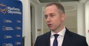 C. Tomczyk: To nie Polacy maja złą opinię w Unii Europejskiej, tylko polski rzad