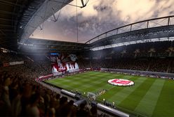 FIFA 20 odpowiada PES 2020. Bundesliga jak z telewizji