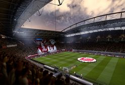 FIFA 20 odpowiada PES 2020. Bundesliga jak z telewizji