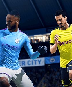 FIFA 20 zbiera fatalne oceny od graczy. Są wściekli