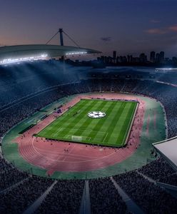 FIFA 20. Nowe stadiony w grze. Zobacz pełną listę 90-ciu w pełni licencjonowanych obiektów