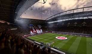 FIFA 20 odpowiada PES 2020. Bundesliga jak z telewizji