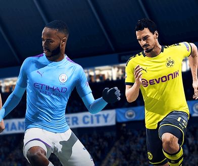 FIFA 20: Twórcy chwalą się samymi pozytywnymi recenzjami. A średnia ocen od graczy - 1,1/10