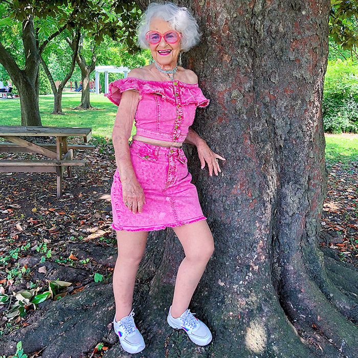 baddiewinkle/Instagram