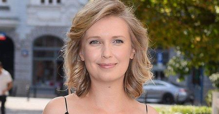 Magdalena Górska rodzi lada moment! Ciężarna aktorka ma jednak pewien problem...