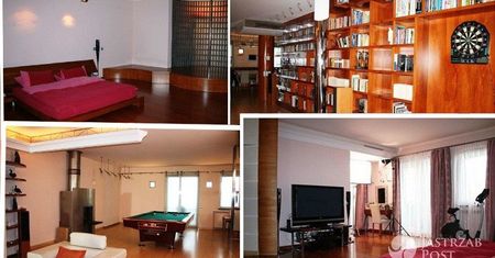 Tak wygląda apartament znanego polskiego gwiazdora! Co za luksusy!