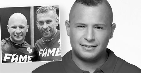 Przyjaciel Mateusza Murańskiego o jego walce z chorobą. "Mówił, że nie daje sobie już rady". Wyjawił, z jakimi problemami się mierzył