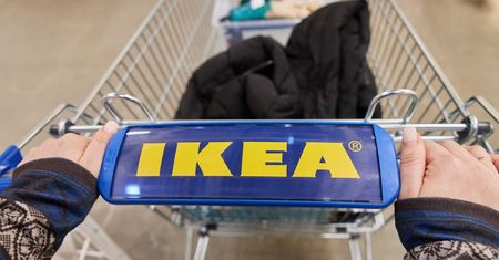 Te triki sprawią, że inaczej zaplanujesz swoją wizytę w sklepie Ikea