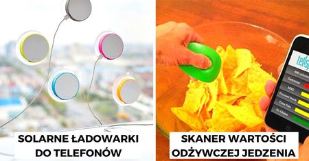 17 gadżetów, które dowodzą, że żyjemy w futurystycznej przyszłości z książek science-fiction