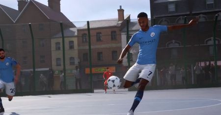 Piłkarskie gry na E3. "FIFA 20" dostanie tryb, na który wszyscy czekali