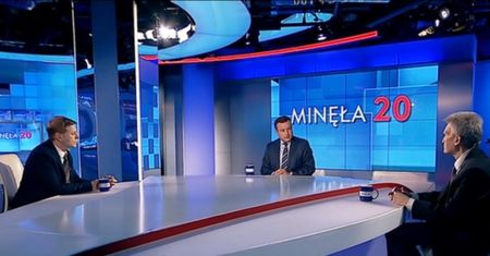 Kontrowersyjny materiał TVP o imigrantach. Jest decyzja KRRiT
