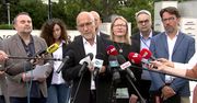 “Apelujemy do rządu, by dopuścił media do rejonu objętego stanem wyjątkowym”. Oświadczenie mediów