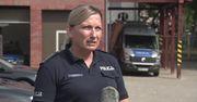 Matka miała dwa promile, ojciec prawie trzy. Opiekowali się trzyletnim synem.