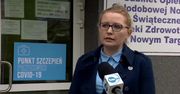 Koordynator szczepień o małym zainteresowaniu w powiecie tatrzańskim: To skutek działań antyszczepionkowców i przekonanie, że jesteśmy niezniszczalni