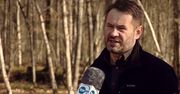 Mur na granicy z Białorusią może spowodować tragiczne skutki dla Puszczy Białowieskiej.