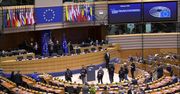 Europarlament przyjął rezolucję ws. aborcji w Polsce