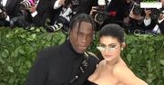 Travis Scott nie wystąpi podczas festiwalu Coachella 2022