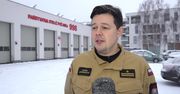 Kolejna ofiara śmiertelna zatrucia czadem. Strażacy apelują o wyposażanie domów w czujniki