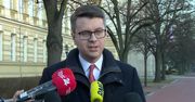 Rzecznik rządu: Wobec agresji na Ukrainę będziemy domagać się od UE daleko idących sankcji wobec Rosji