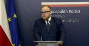 Rzecznik MSZ: Rosyjscy dyplomaci muszą opuścić Polskę w ciągu maksymalnie 5 dni