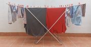 Wiedziałeś o ukrytej funkcji suszarki do ubrań? Pomaga rozwiązać duży problem