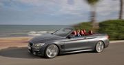 BMW serii 4 Cabrio