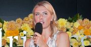 Maria Szarapowa po dyskwalifikacji wraca z nowym pomysłem na siebie!