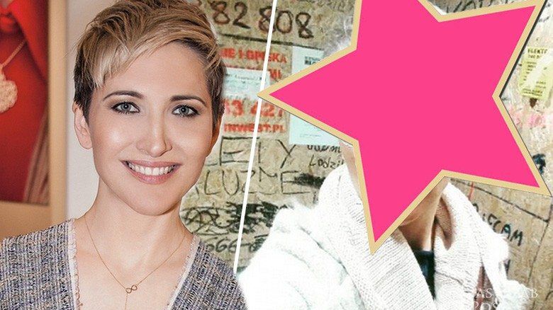 Magda Steczkowska zmieniła kolor włosów