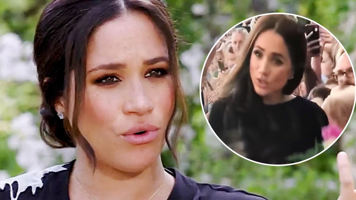 Meghan Markle zamierzała odpalić bombę atomową w relacjach z Windsorami! Jedno wydarzenie powstrzymało bezprecedensową eskalację konfliktu