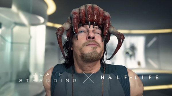 Data premiery Death Stranding na PC ujawniona