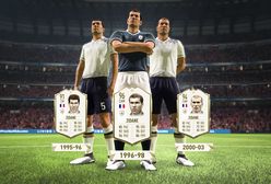 FIFA 20. Zinedine Zidane dołącza do legend w trybie Ultimate Team. Zobacz zwiastun [WIDEO]