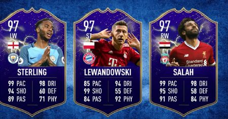 FIFA 20. Trwa głosowanie na Drużynę Roku. Wśród nominowanych Robert Lewandowski