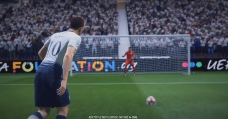 FIFA 20. Nowy zwiastun pokazuje najważniejsze nowości