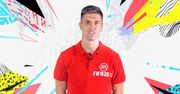 FIFA 20. Krzysztof Piątek polskim ambasadorem gry [WIDEO]