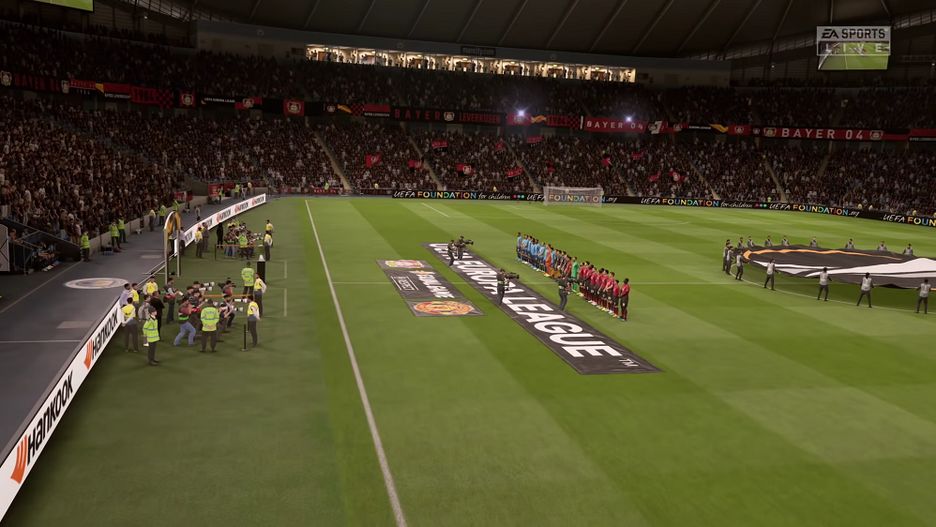 FIFA 20 Ultimate Team Web App i Companion App z datami premier.